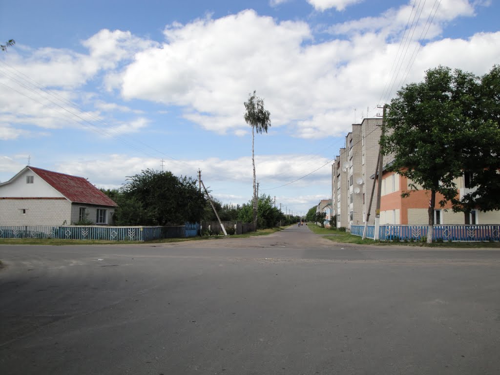 Большевик