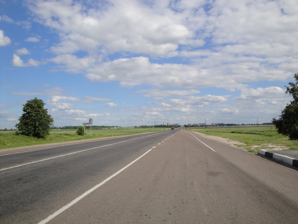 Большевик