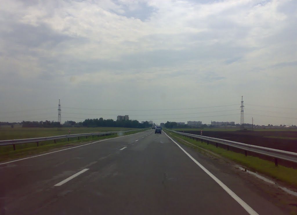 М-8/ Е-95.