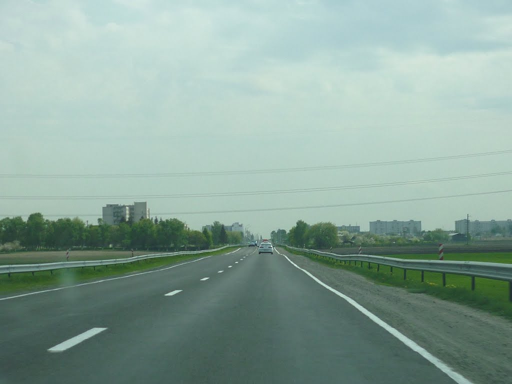 Гомель