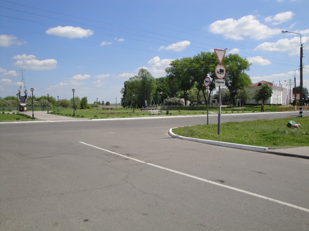 Брагин,18.05.2011
