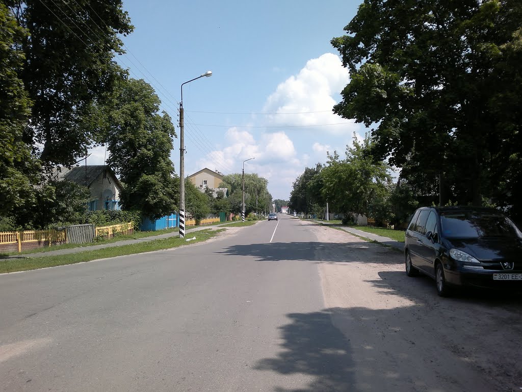 Брагин