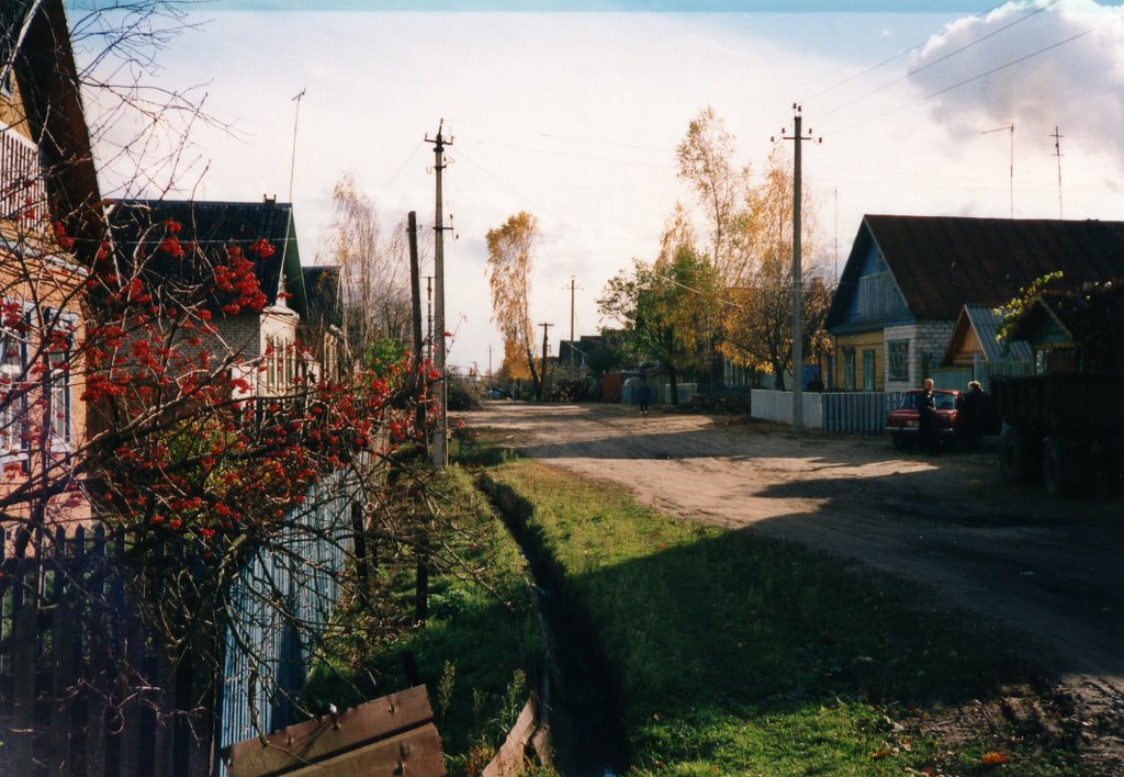 Uliza Jubileynaja 39