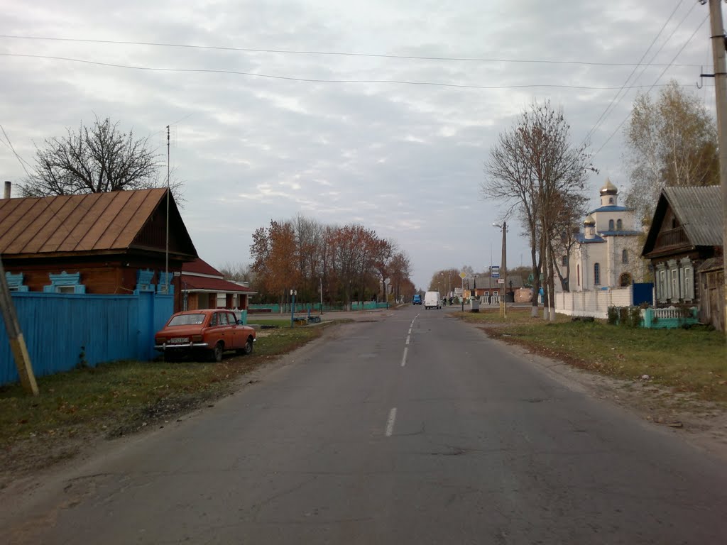 Ветка