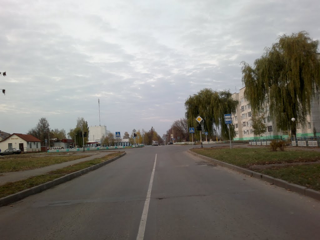 Ветка