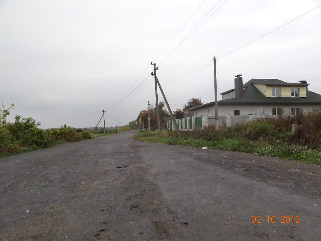 Ветка - 2.10.2012