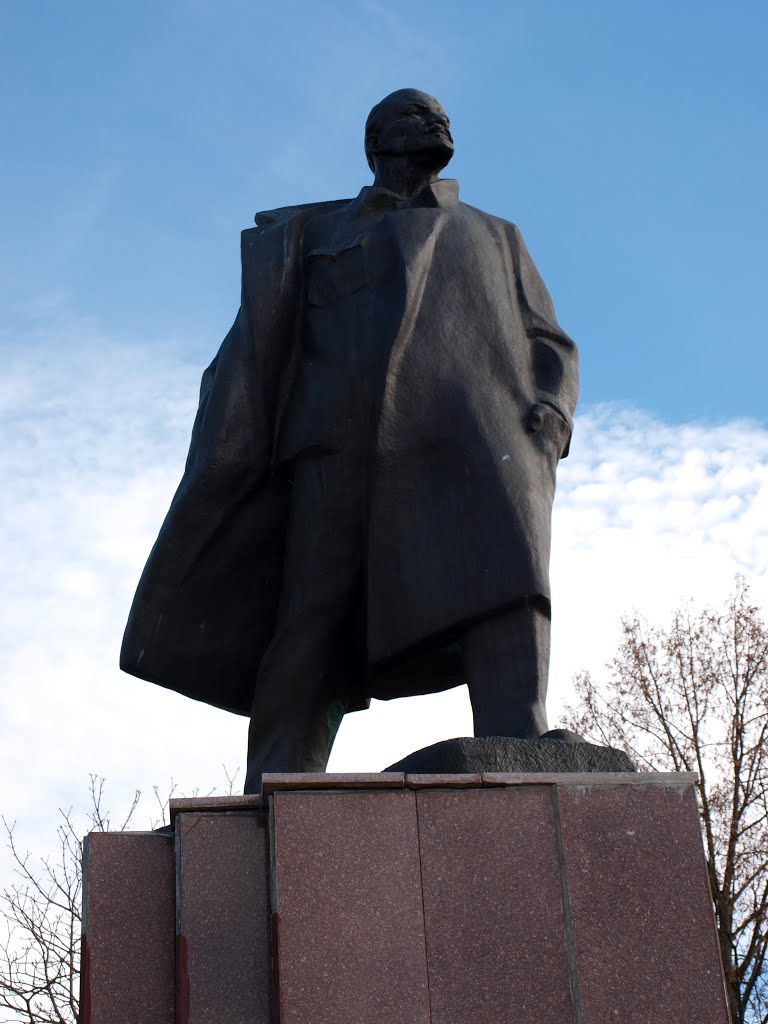 Памятник