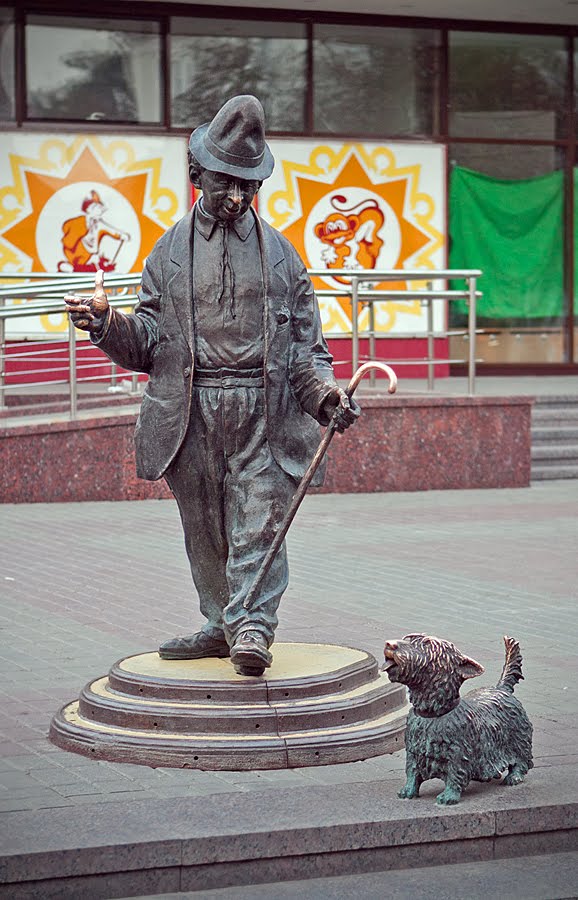 Карандаш