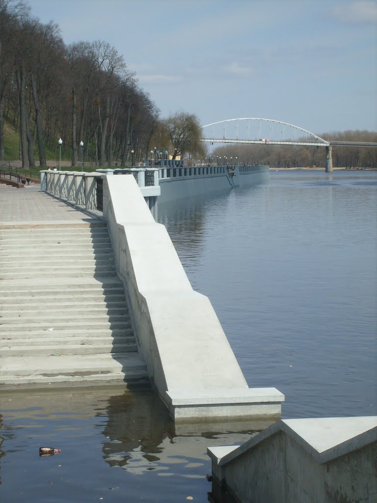 Набережная 2011/04/16