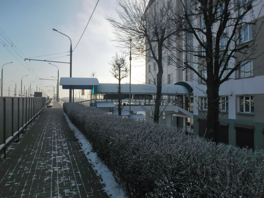 Мост