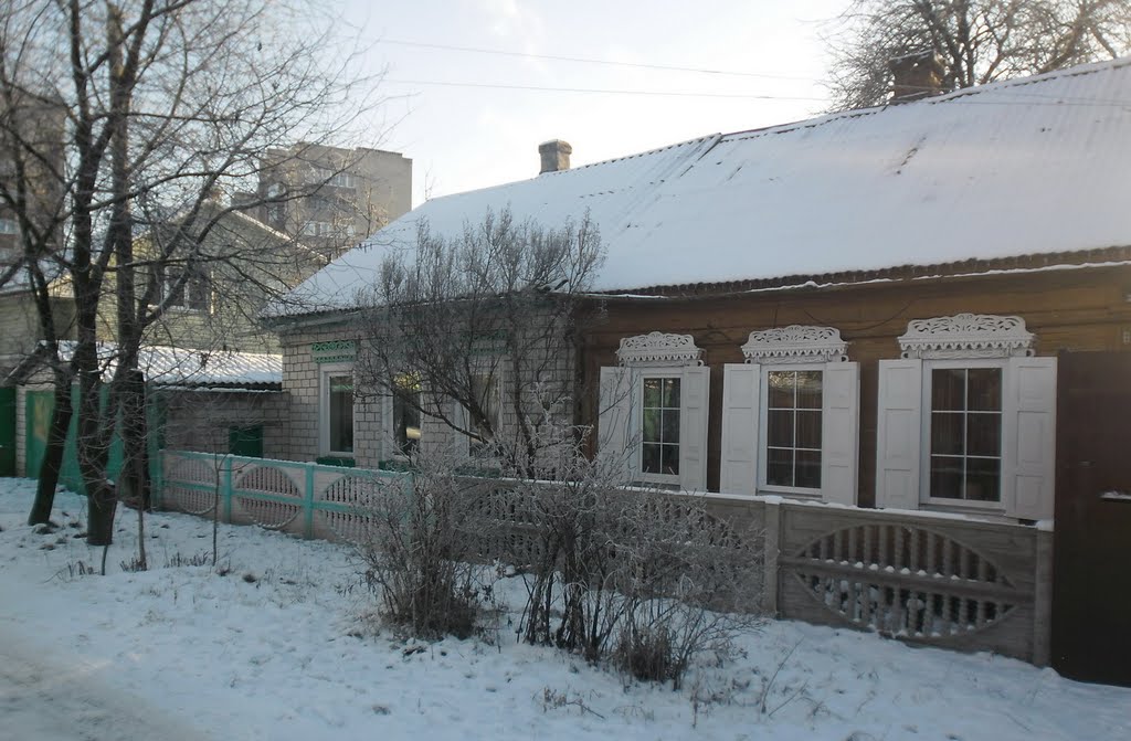 Короленко 6