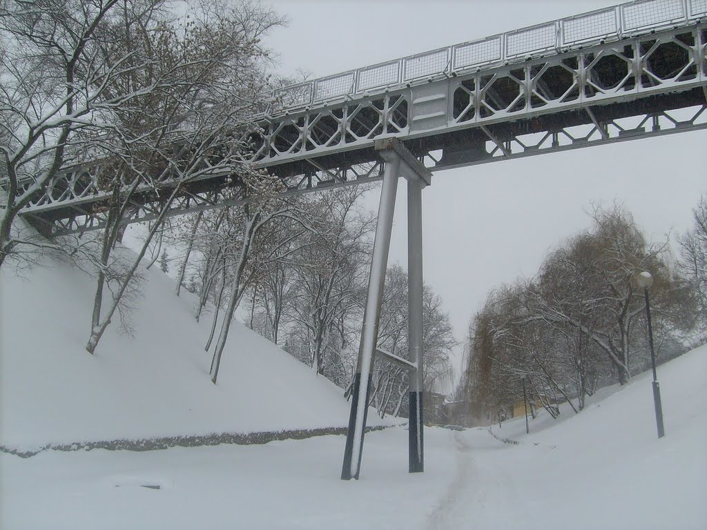 Мост