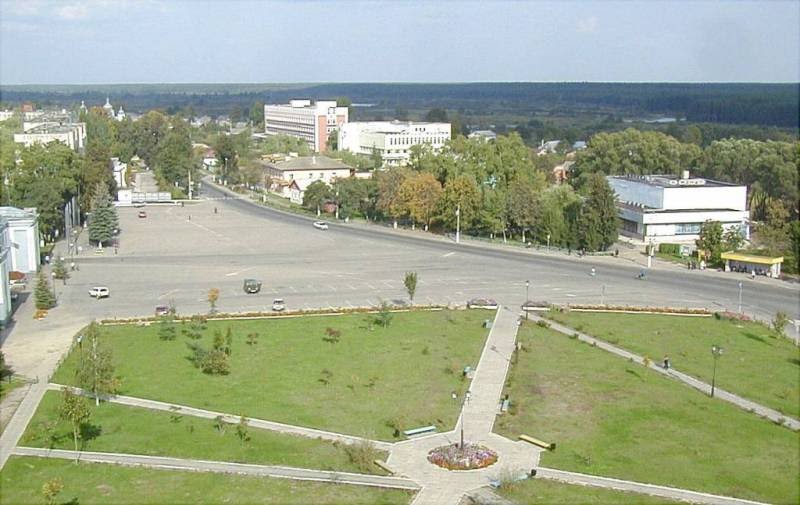 площадь