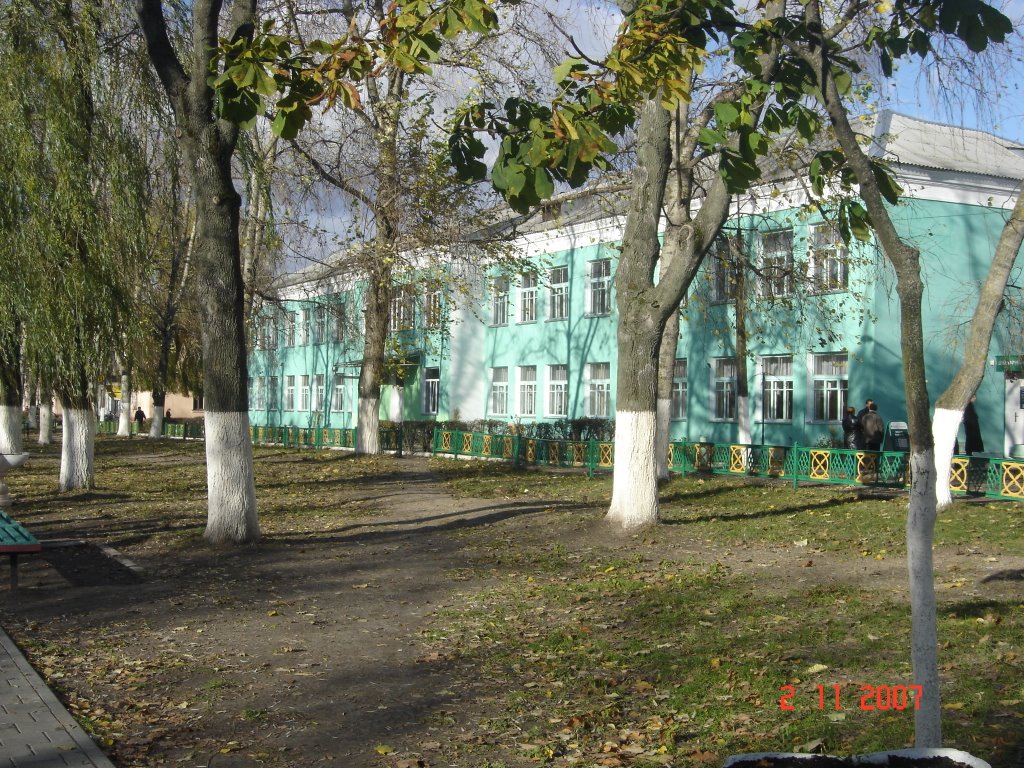 Colegio