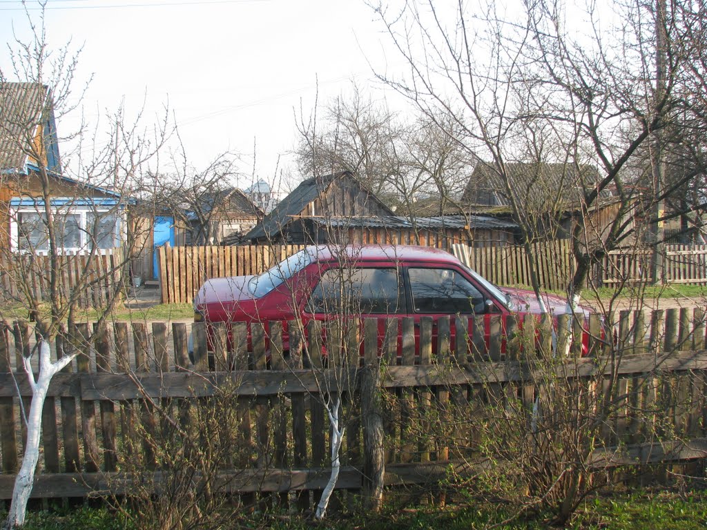 Апрель 2010г.