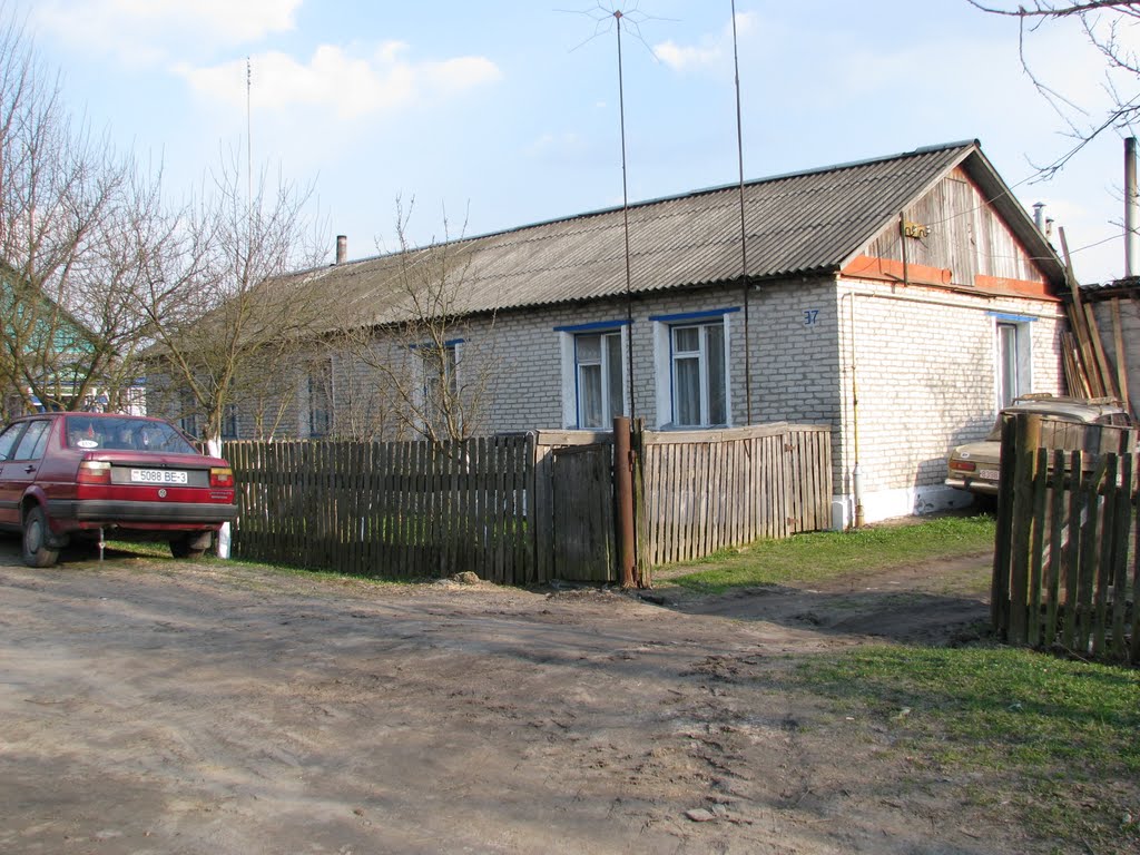 Апрель 2010г.