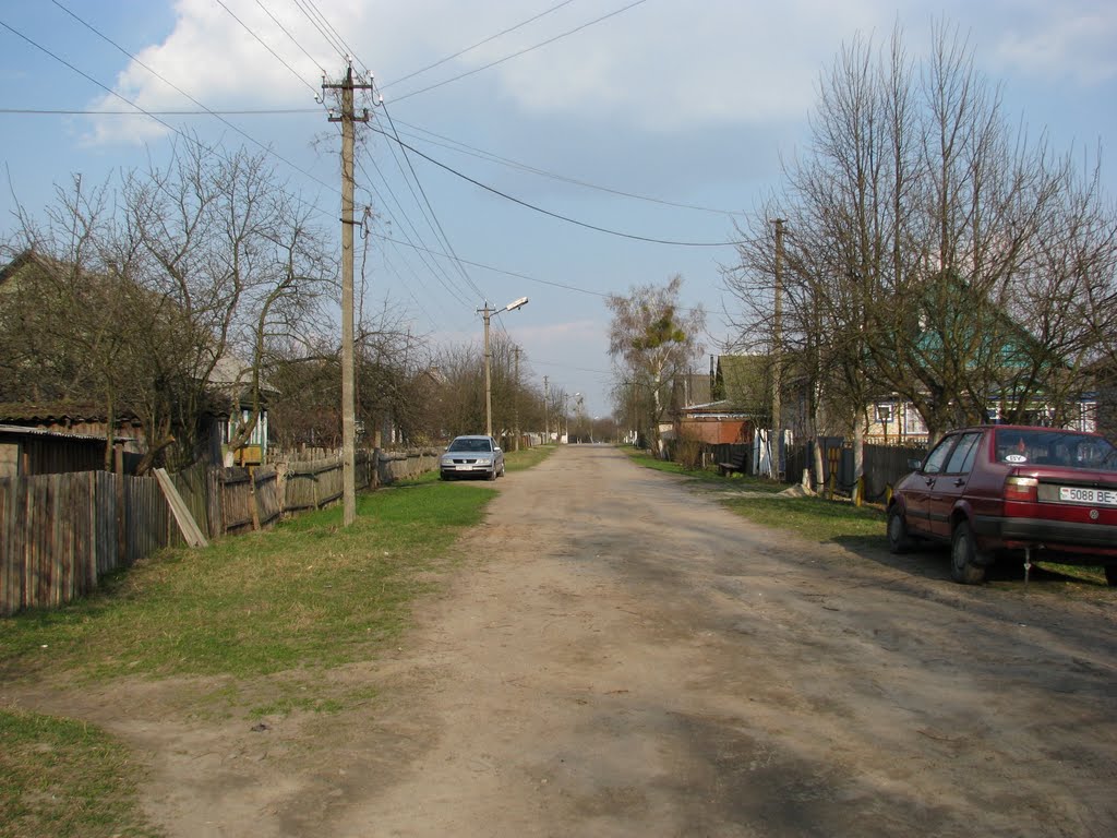 Апрель 2010г.