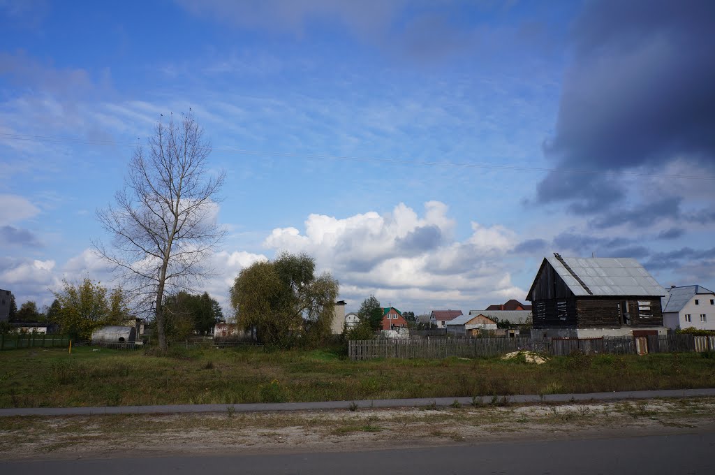 ул. Школьная