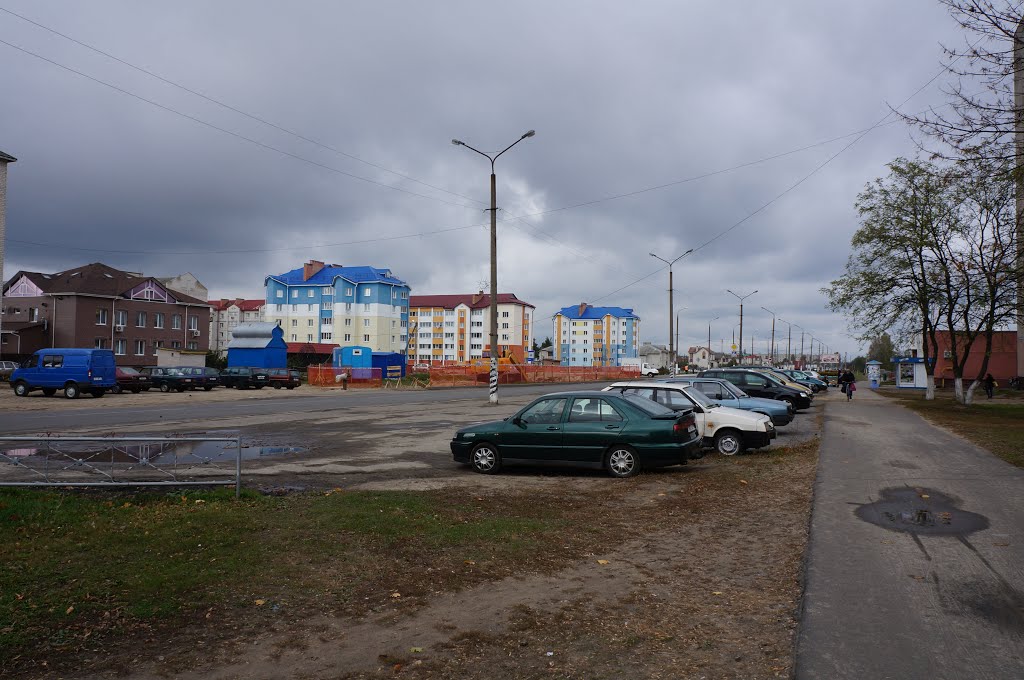 ул. Социалистическая
