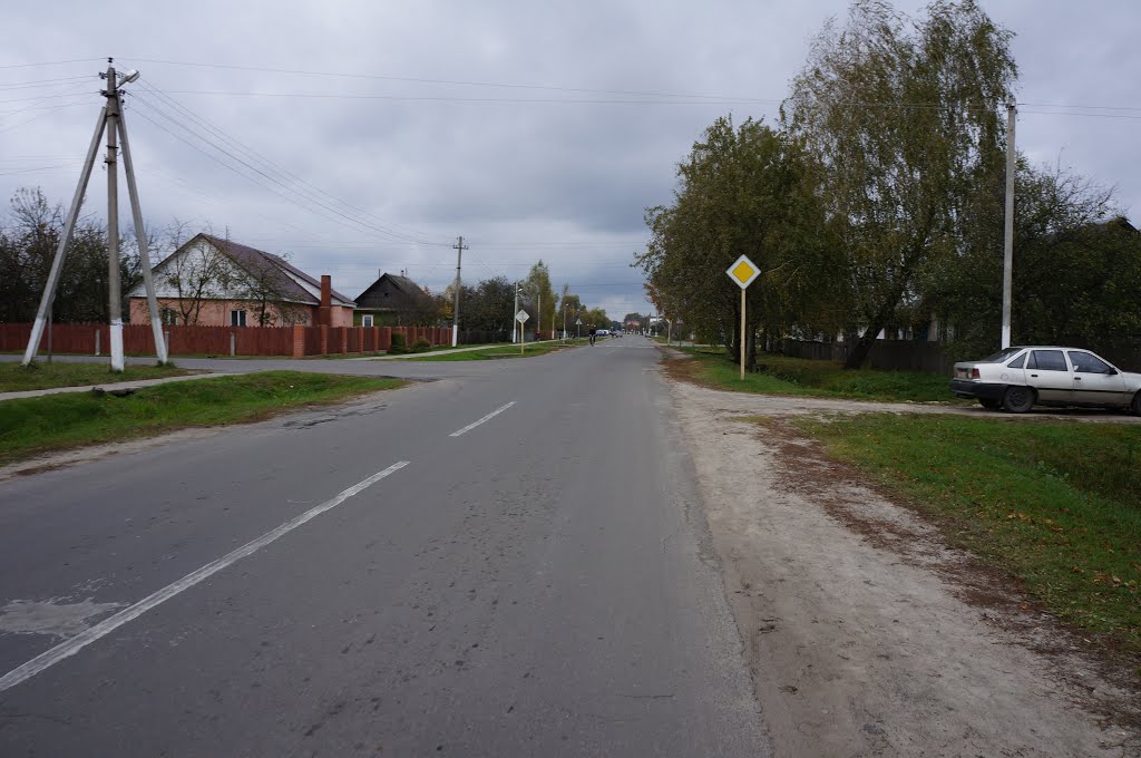 ул. Энгельса