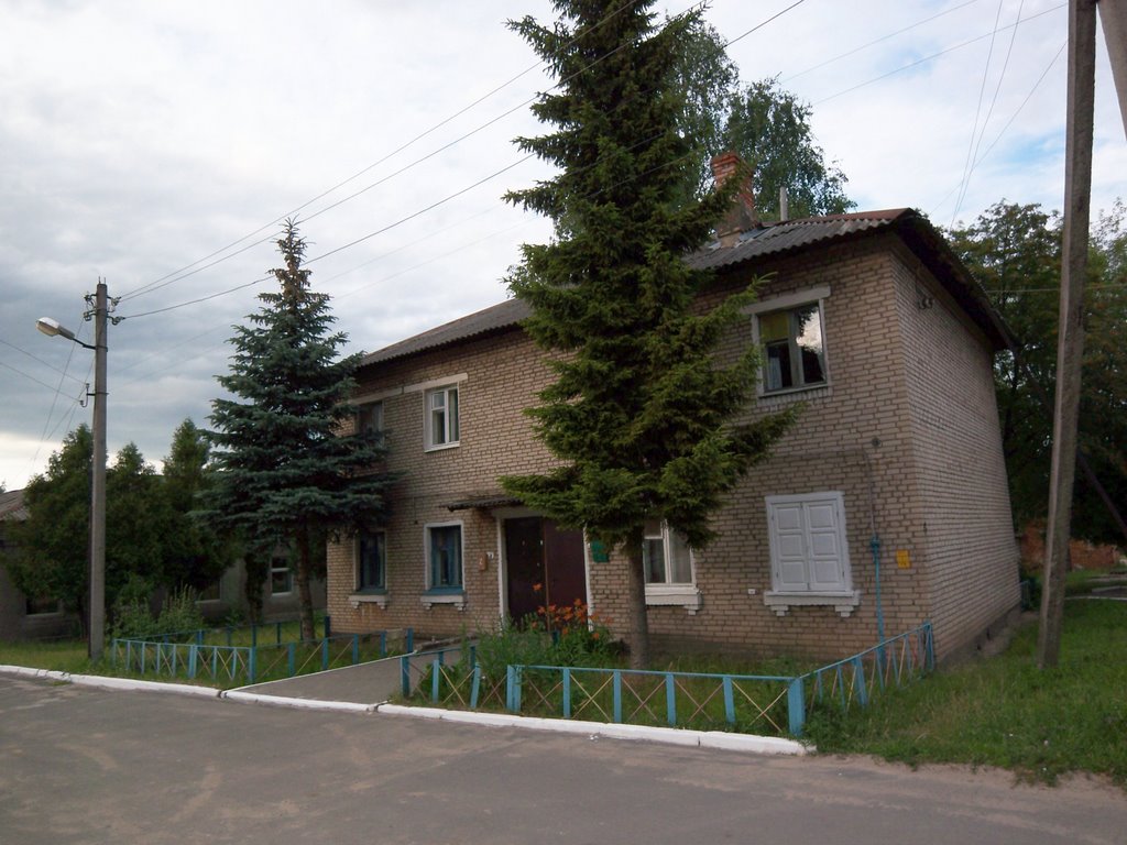 Small house