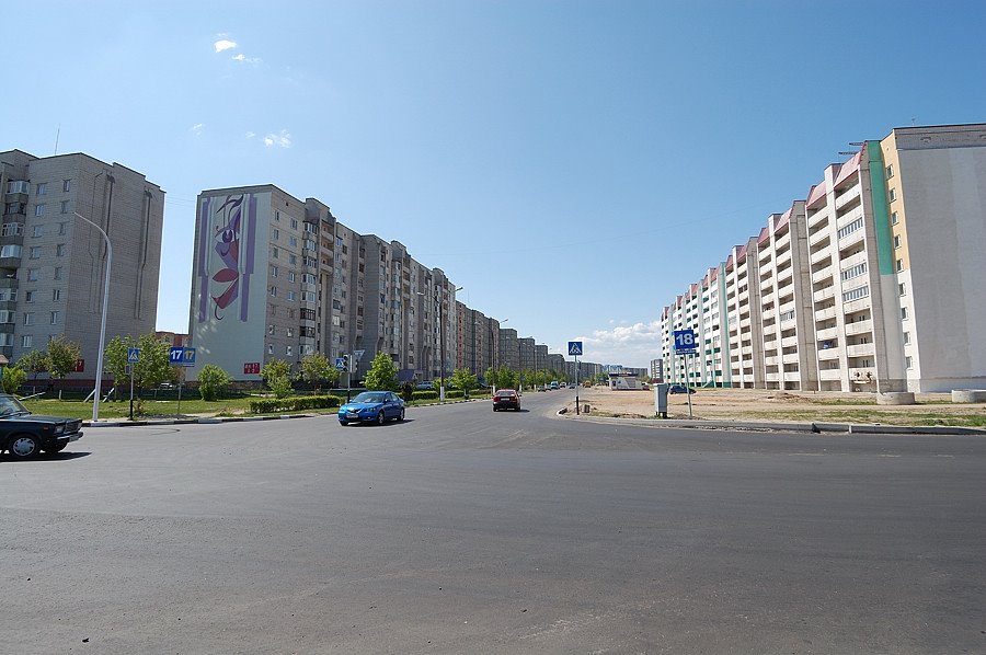Жлобин
