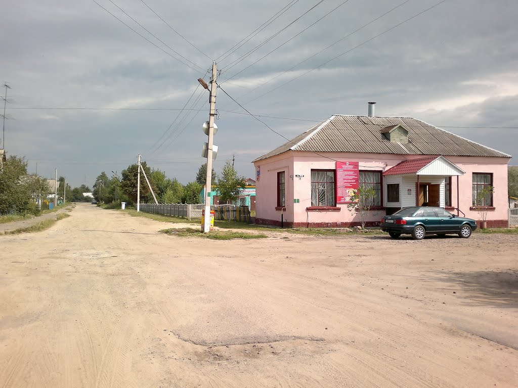 Жлобин