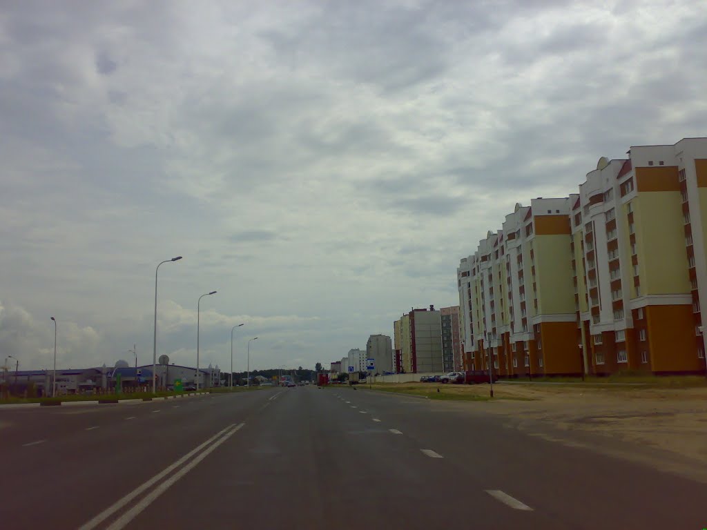 Жлобин
