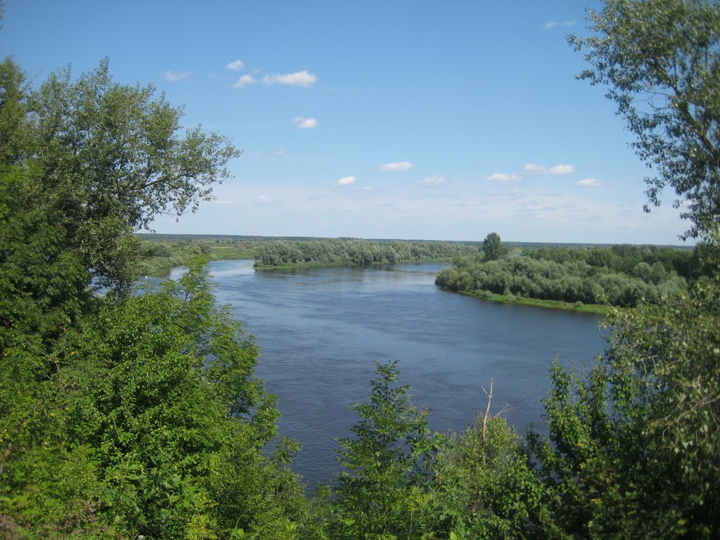 Лоев Беларусь