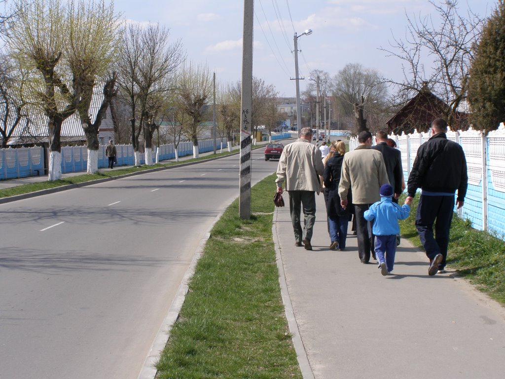 Gorod
