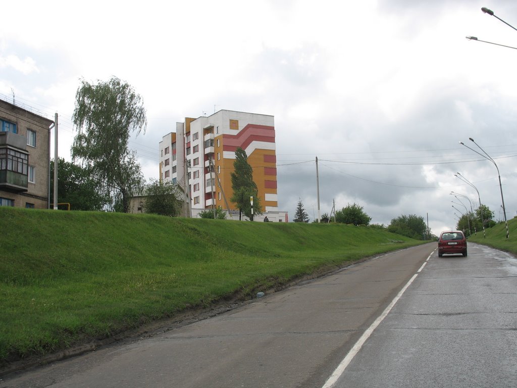 Мазыр.