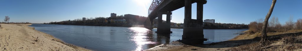 bridge