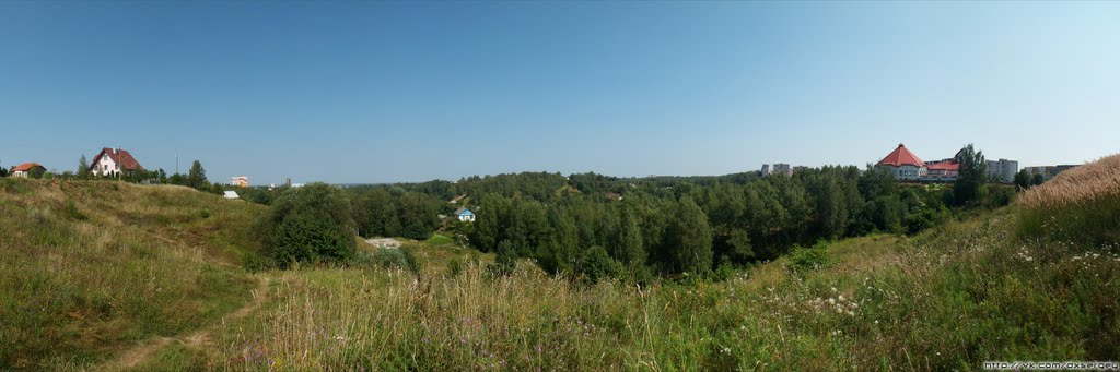 Мозырь.