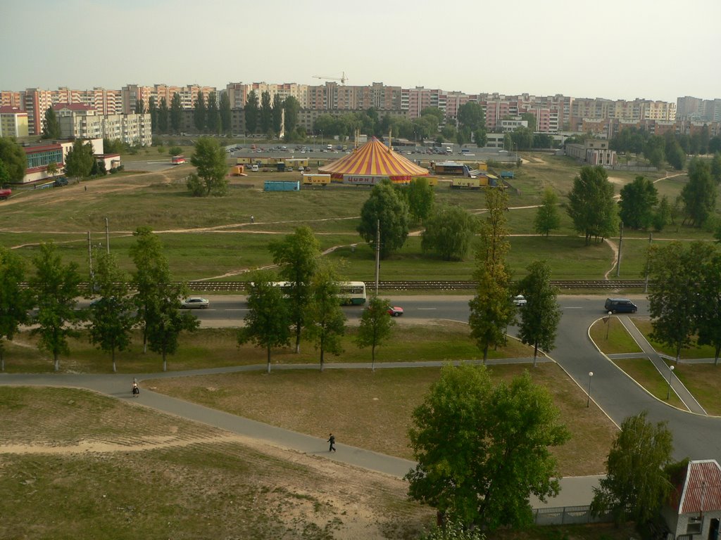 Just a Mozyr