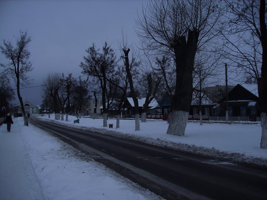 К рынку