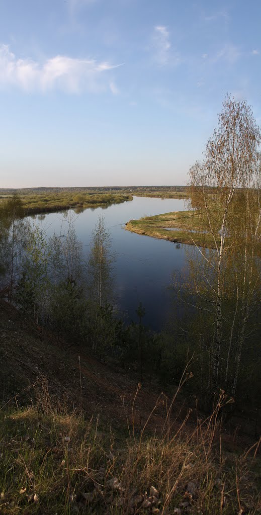Излучина