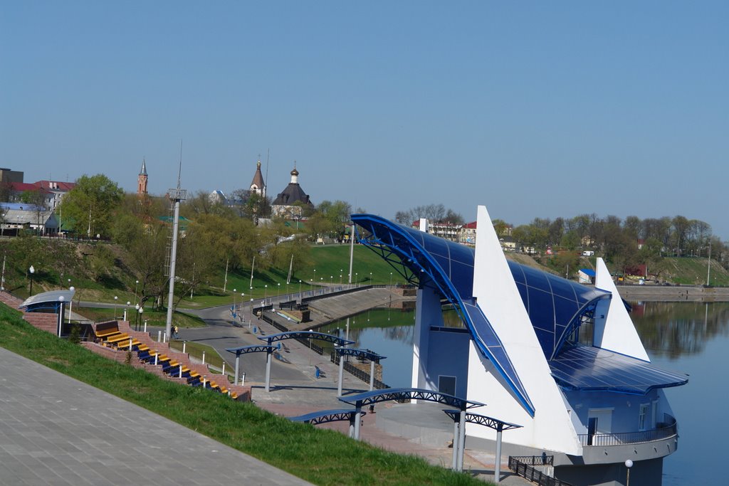 Сцена