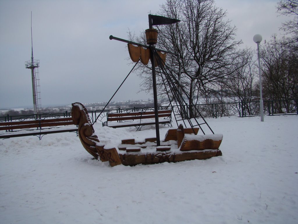 Речица