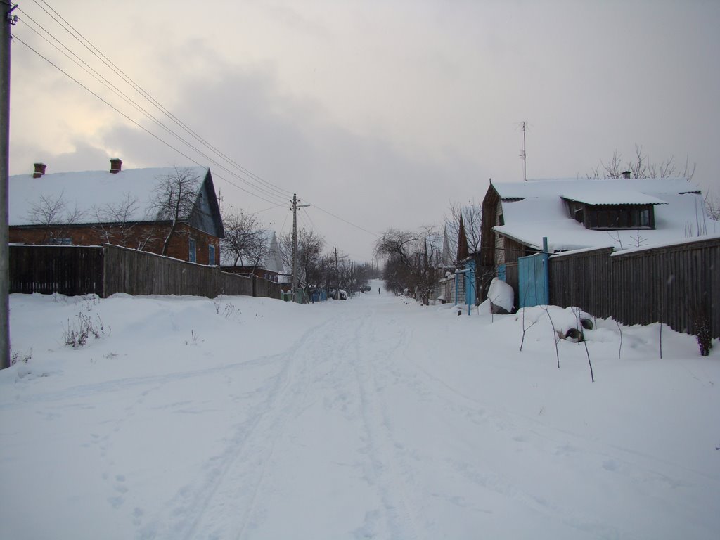 Пер.Партизане