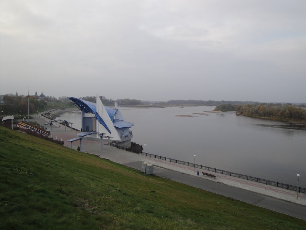 Речица