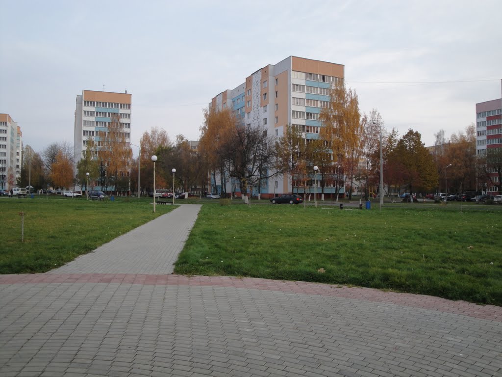 Речица