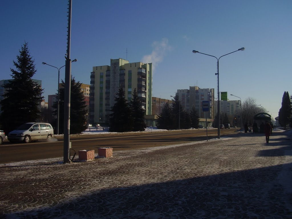 советская 83