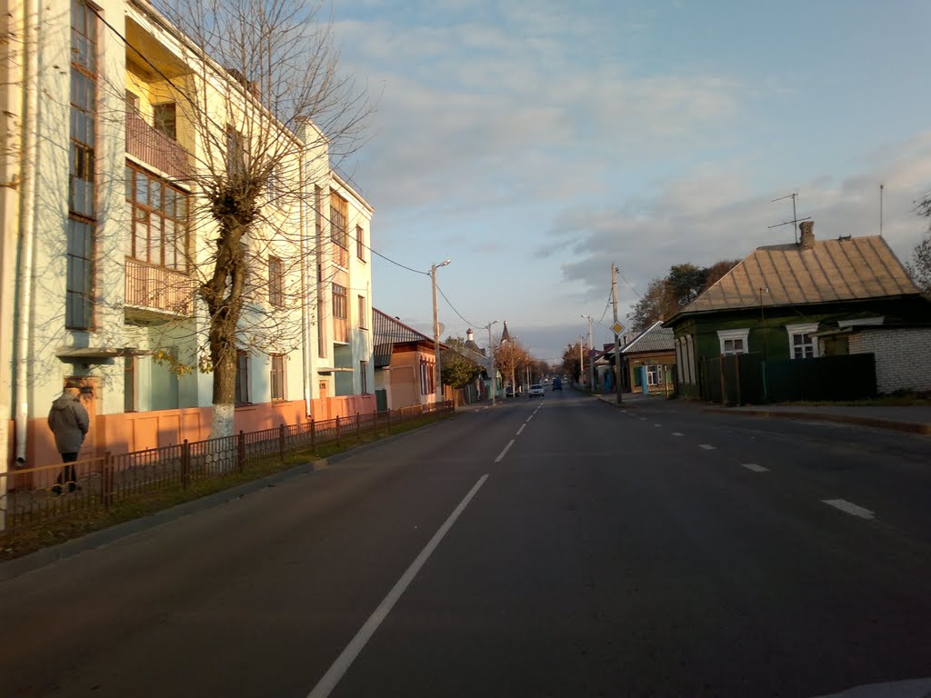 Речица
