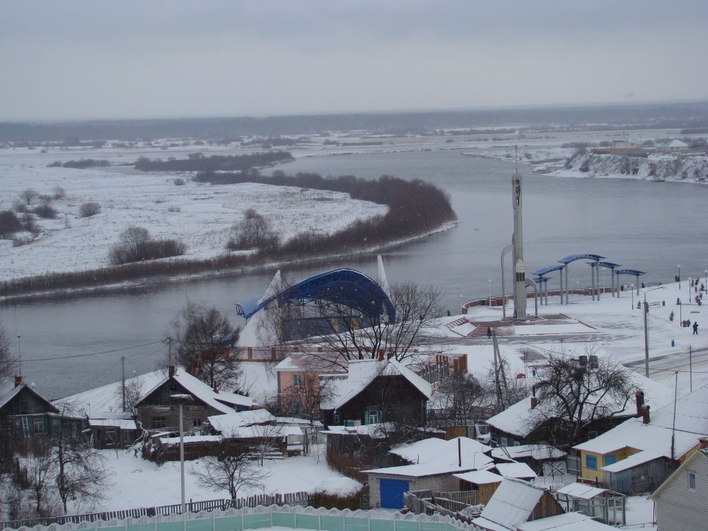 Речица
