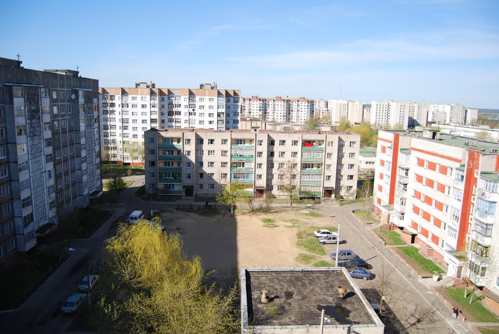 Рогачёв