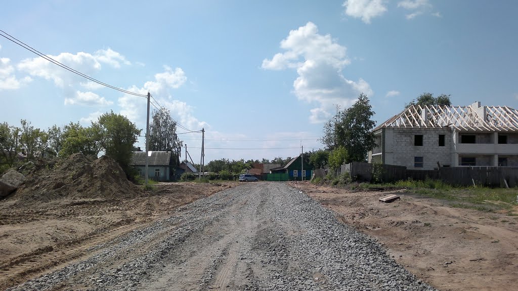 Рогачёв