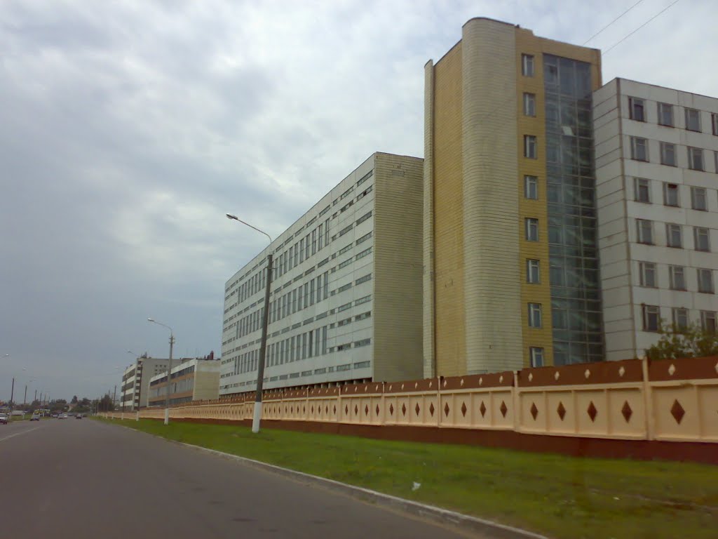 Завод "Диапроектор"