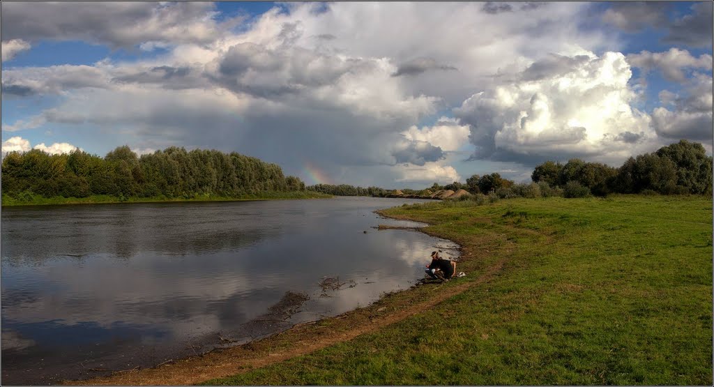 Днепр Рогачёв