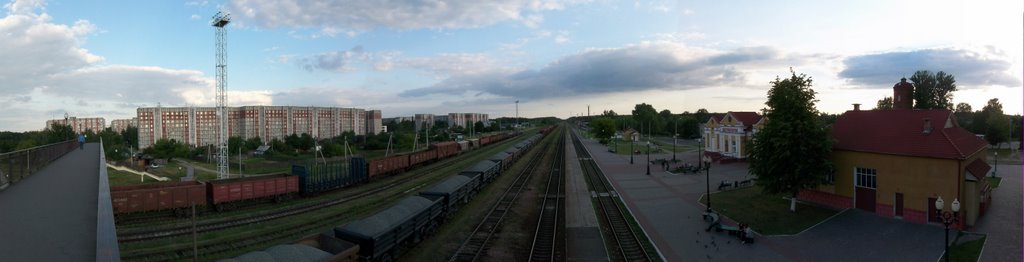 Railways