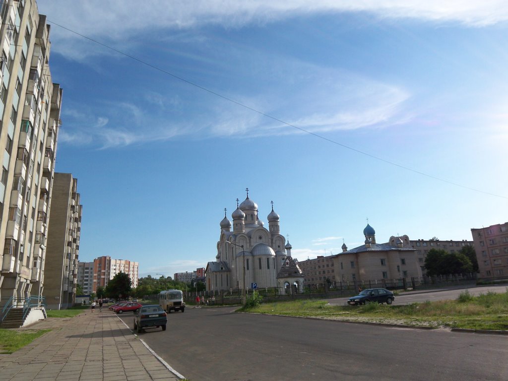 Cathedral